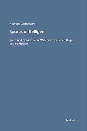 Spur Zum Heiligen