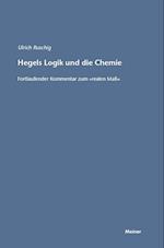 Hegels Logik und die Chemie