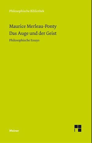 Das Auge und der Geist