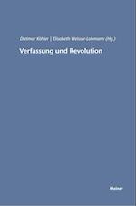 Verfassung und Revolution