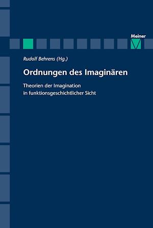 Ordnung Des Imaginären