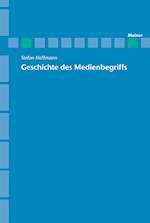 Archiv für Begriffsgeschichte / Geschichte des Medienbegriffs