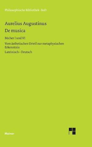 De musica. Buch I und VI