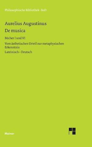 de Musica. Buch I Und VI