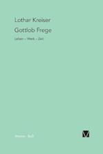 Gottlob Frege