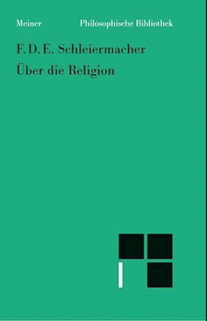 Über die Religion