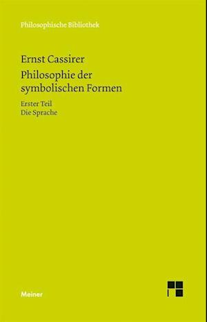 Philosophie der symbolischen Formen