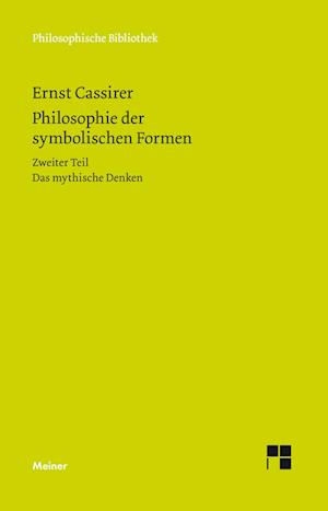 Philosophie der symbolischen Formen