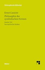 Philosophie der symbolischen Formen