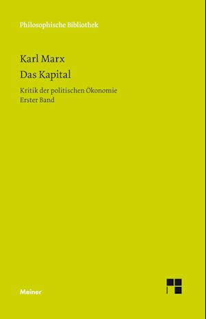 Das Kapital