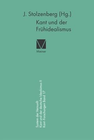 Kant und der Frühidealismus