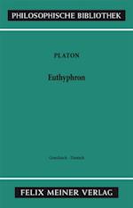 Euthyphron