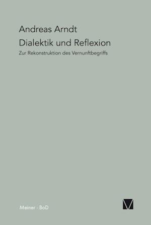 Dialektik und Reflexion