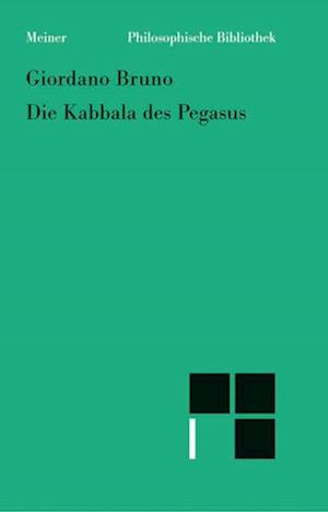 Die Kabbala des Pegasus