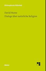 Dialoge über natürliche Religion