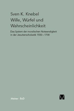 Wille, Würfel und Wahrscheinlichkeit