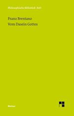 Vom Dasein Gottes