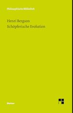 Schöpferische Evolution