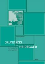 Grundriss Heidegger