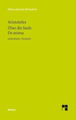 Über die Seele. De anima