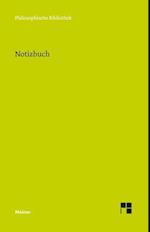 Notizbuch