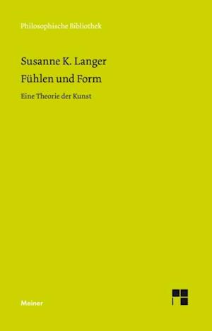 Fühlen und Form