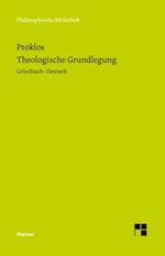 Theologische Grundlegung