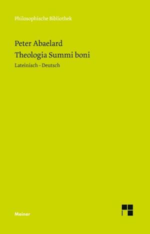 Theologia Summi boni