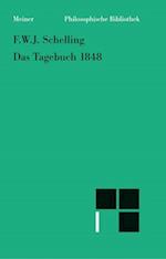 Das Tagebuch 1848