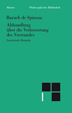 Abhandlung über die Verbesserung des Verstandes