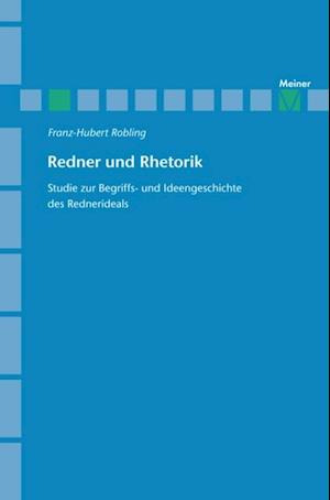 Redner und Rhetorik