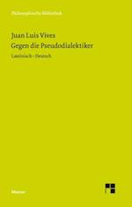 Gegen die Pseudodialektiker