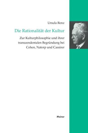 Die Rationalität der Kultur