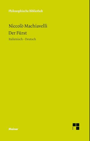 Der Fürst