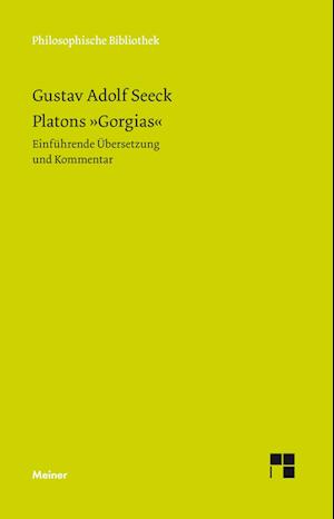 Platons "Gorgias"