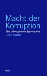 Macht der Korruption