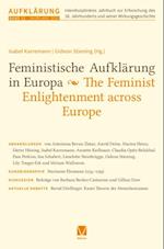 Feministische Aufklarung in Europa / The Feminist Enlightenment across Europe