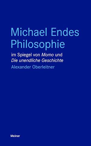 Michael Endes Philosophie