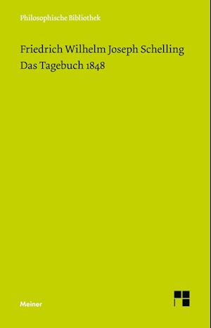 Das Tagebuch 1848