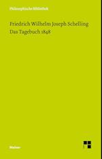 Das Tagebuch 1848