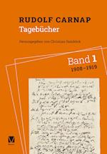 Tagebücher Band 1: 1908-1919