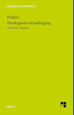 Theologische Grundlegung