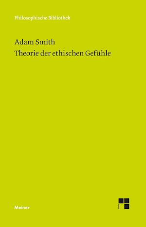 Theorie der ethischen Gefühle