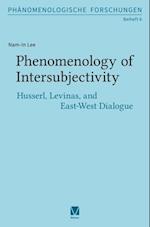 Phenomenology of Intersubjectivity