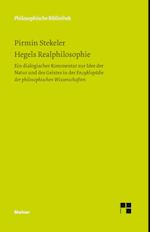 Hegels Realphilosophie