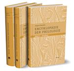 Encyclopädie der Philologie