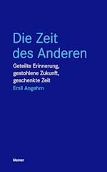 Die Zeit des Anderen