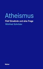 Atheismus