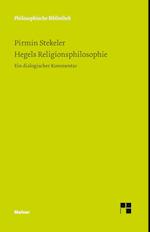 Hegels Religionsphilosophie