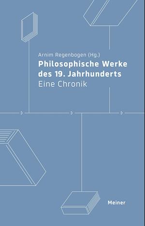 Philosophische Werke des 19. Jahrhunderts